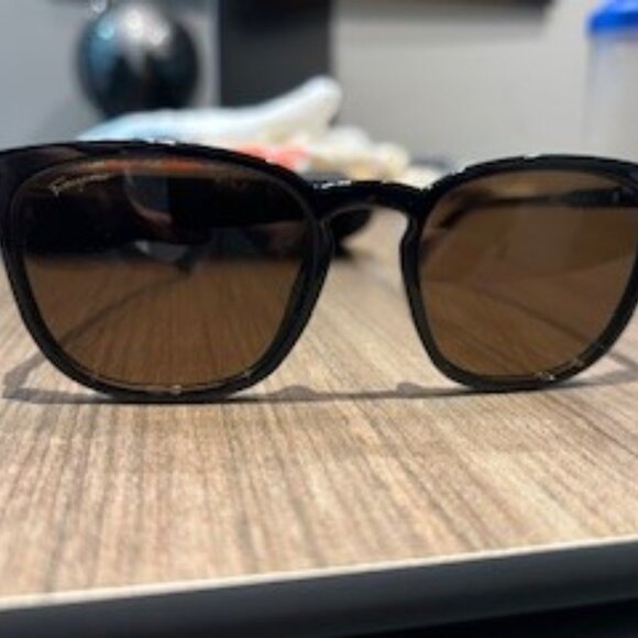 Mens sunglasses Salvatore Ferragamo - Picture 4 of 4